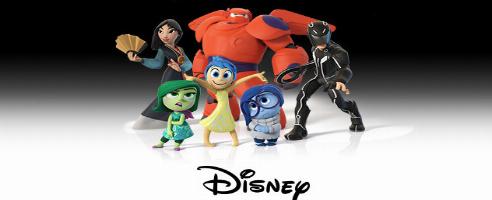 La muerte de Disney Infinity comienza a finales de septiembre