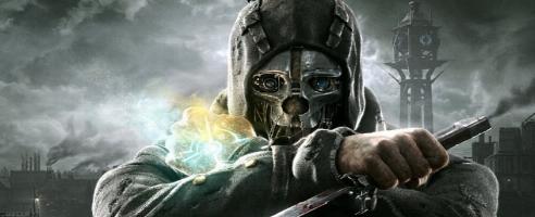 Dishonoured kommt im August Games With Gold