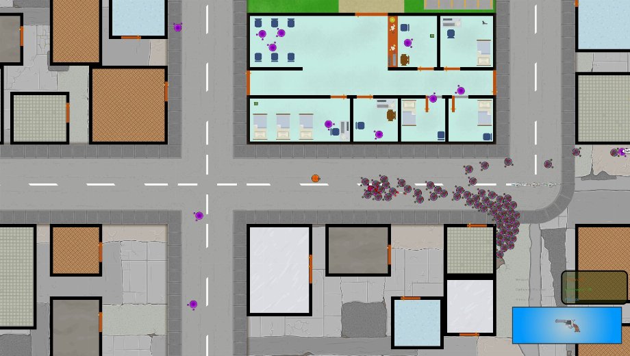 District Overrun
