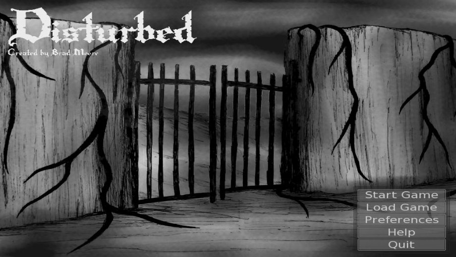 Disturbed