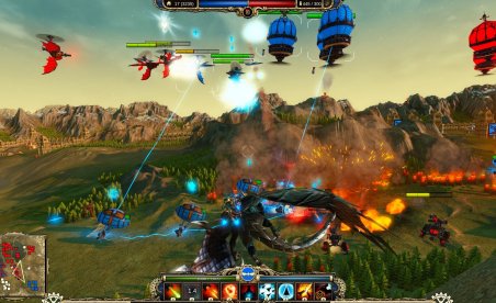 Divinity: Dragon Commander v1.0.12.0 (+14 Trainer)