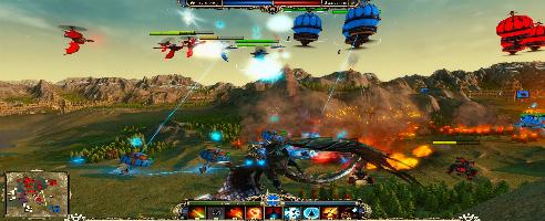Divinity: Dragon Commander v1.0.12.0 (+14 Trainer)