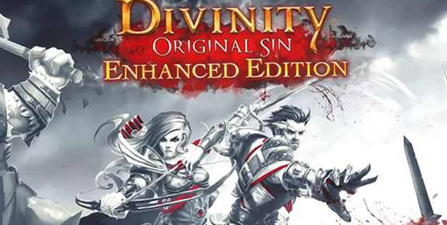 Divinity: Original Sit Enhanced Edition trailer released