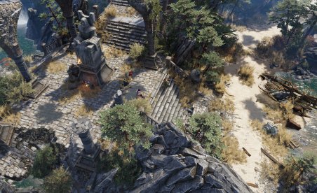 Divinity: Original Sin 2