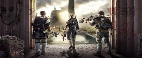 The Division 2 wird bald seinen eigenen öffentlichen Testserver haben