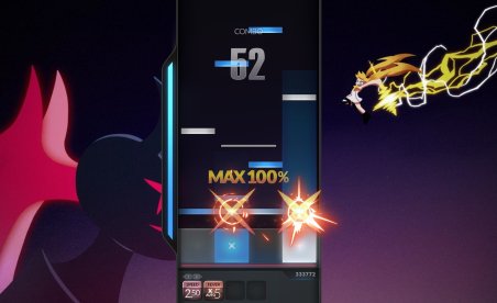 DJMAX RESPEKTIERT V