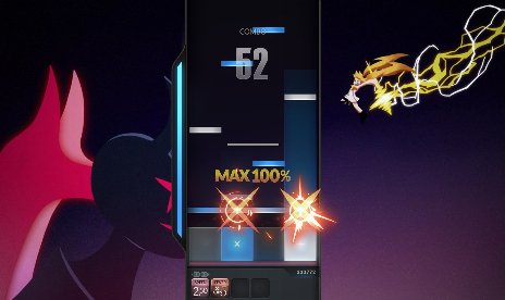 DJMAX RESPECT V