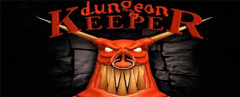 Original Dungeon Keeper jetzt kostenlos auf Origin