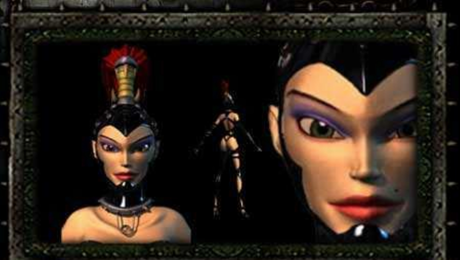 Dungeon Keeper 2