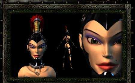Dungeon Keeper 2