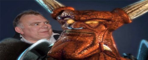 Die Stimme des Dungeon Keeper-Mentors wird in War for the Overworld zu hören sein