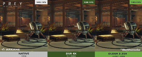 Nvidia to add driver-level upscaling to all RTX GPUs