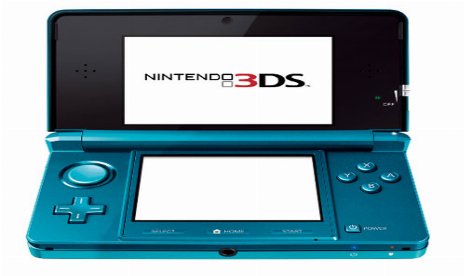 Nintendo 3DS Partially Cracked In Less Than A Day