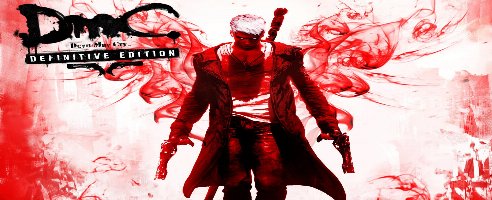 DmC : Devil May Cry Definitive Edition