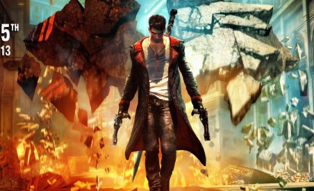 DmC: Devil May Cry (Unlocker) [SENSEMAN]