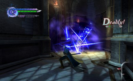 Devil May Cry 4 Édition spéciale