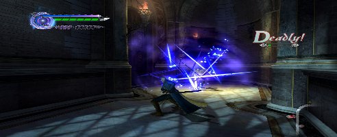Devil May Cry 4 Special Edition v28.03.2019 (+20 Trainer)