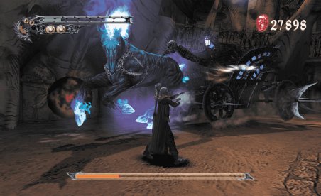 Colección Devil May Cry HD