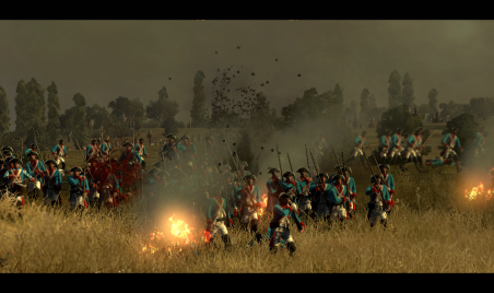 Empire : Total War - DarkMod Empire v8.0 Platinum Part 1