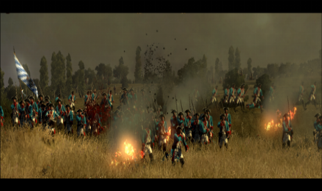 Empire: Total War - DarthMod Imperio v8.0 Platino Parte 1