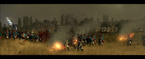 Empire : Total War - DarkMod Empire v8.0 Platinum Part 1