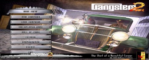 WolverineGangsters 2 v1.07 (+5 Entrenador)