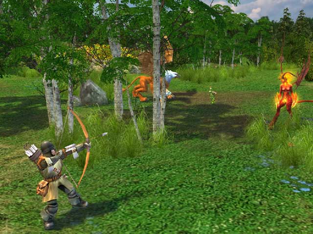Dark Messiah Of Might And Magic: Elements