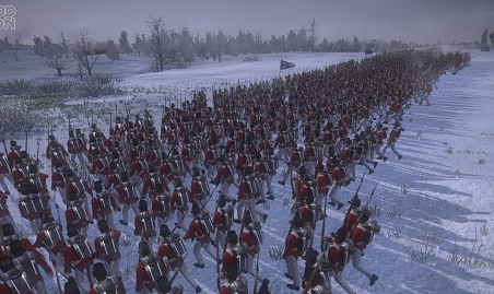 Napoléon : Total War - DarthMod Napoleon v2.3
