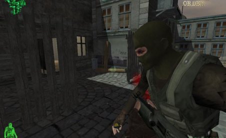 New World Order (+2 Trainer)