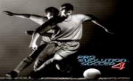 Pro Evolution Soccer 4 v1.10 (+5 Trainer)