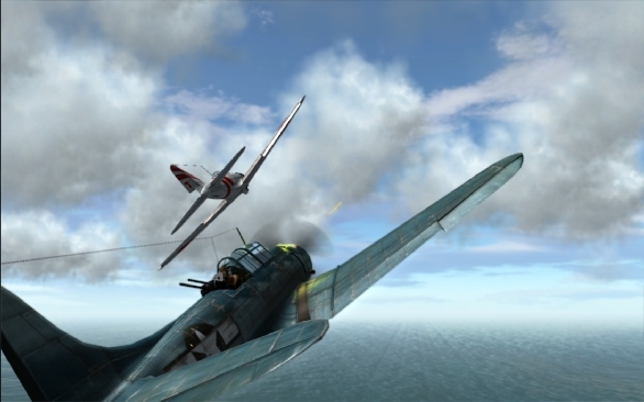 Attack On Pearl Harbor
