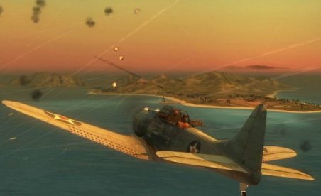 MSTAFBattlestations: Midway (Unlocker)