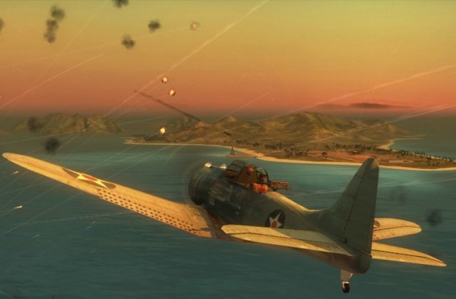 Battlestations: Midway