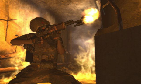 Cold War – Cheat Keys