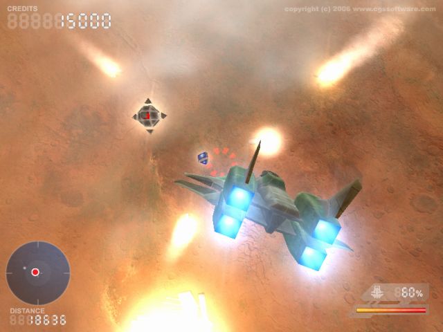 DevastationZone Troopers (+3 Trainer)