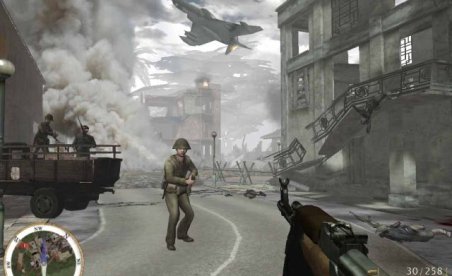 Die Hölle in Vietnam - Cheat-Codes