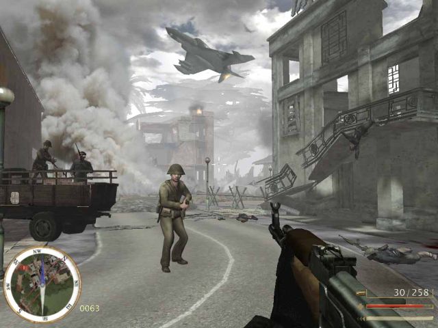 Unleashed
The Hell In Vietnam (Unlocker)
