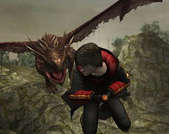 Harry Potter und der Feuerkelch - Film-Fotogalerie