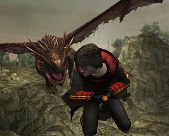 iRRM
Harry Potter and the Goblet of Fire (+5 Trainer)