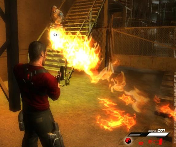 Infernal
