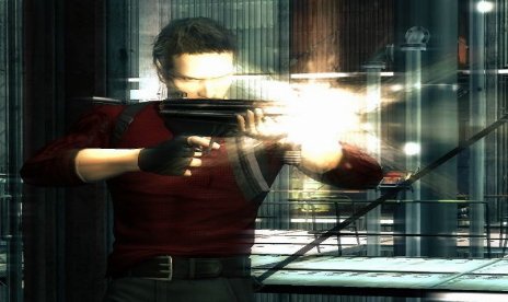 Invisible
Infernal (Ammo Trainer)