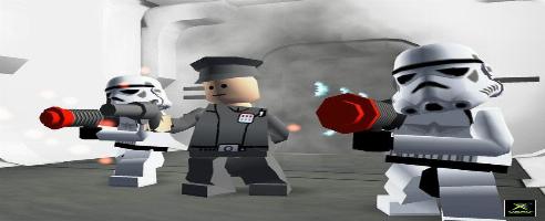 Lego Star Wars II: La Trilogía Original (+2 Entrenador)