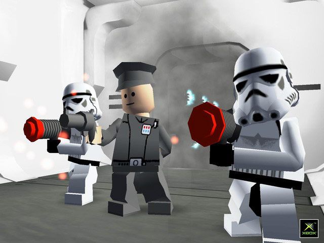 Lego Star Wars II: The Original Trilogy (+3 Trainer)