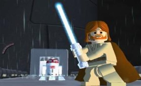 LEGO Star Wars: Das Videospiel - Farben