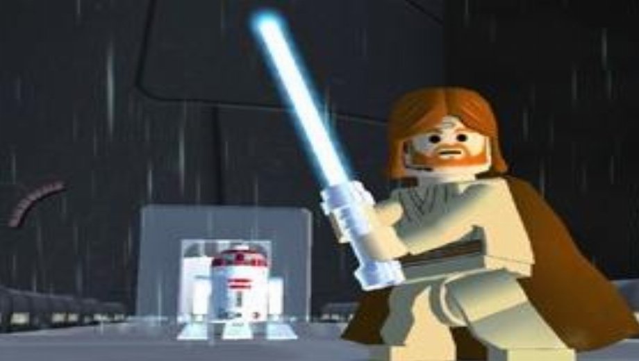 LEGO Star Wars: The Video Game