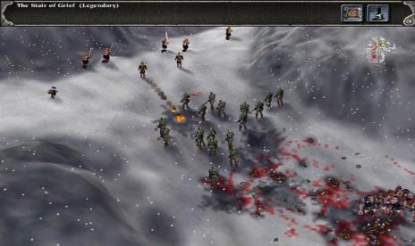 Myth 2: Soulblighter – All Single Player Levels