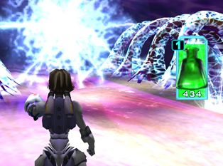 Re-Mission (Full Game)
