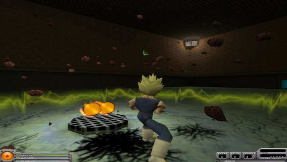 Half-Life – DragonMod Z v1.7