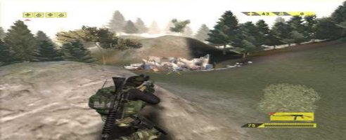 DMZ : Corée du Nord (+5 Trainier)