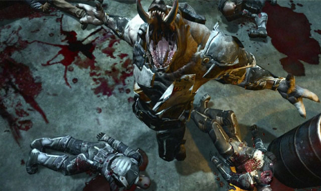 El retraso de Duke Nukem Forever no fue una búsqueda de la perfección